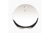 Katte - Catit - Pixi Smart Fountain Replacement Top - Stainless Steel - 44837