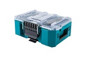 Værktøjskasser og lagersystemer - Makita P-91067 Deep Compact Organizer - P-91067