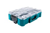 Værktøjskasser og lagersystemer - Makita P-91045 MAKTRAK Deep Medium Organizer - P-91045