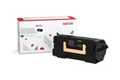 Blæk, Toner & Forbrugsstoffer - Xerox - black - original - toner cartridge - Use and Return - 006R04668