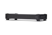 USB hub - StarTech.com - hub - 10 ports - rack-mountable USB hub - 10 ports - Sort - 10E-CHARGING-STATION