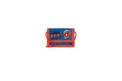 Legetøj - Undercover Spiderman wallet - SPAN7001