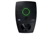 Elbil ladere - Zaptec Pro MID ladeboks, 22kW, Type 2, sort - 10702