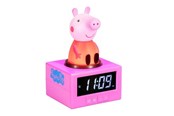 Merchandise - Paladone - Peppa Pig - Vækkeur - PP12729PP