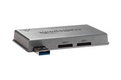 Modem & Mobilt WiFi - CradlePoint MC400 Modular LTE Modem - BA-MC400-1200M-B