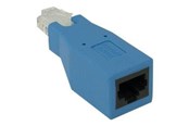 Netværkskabel - CradlePoint crossover adapter - 170662-000