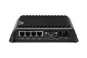 Router & firewall - CradlePoint R1900-5GB - Wireless router Wi-Fi 6 - MBA1-19005GB-GA