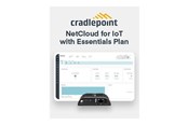 Kontorsoftware - CradlePoint NetCloud Essentials for IoT Gateways - TB3-020010M-VNN
