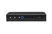 Router & firewall - CradlePoint E100-5GC - Wireless router Wi-Fi 5 - BK05-01005GC-GM