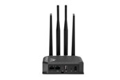 Router & firewall - CradlePoint S700 Series S700-C4E - Wireless router - TB03-0700C4E-GA