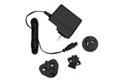Bærbar Oplader - CradlePoint - power adapter - 12V DC 2x2 1.5 m Types A G C I - 36 Watt - 170925-000