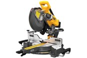 Kap/Geringssav - Dewalt DCS781N-XJ Mitre Saw (Solo) - DCS781N-XJ