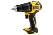 Skrue/Boremaskine - Dewalt DCD709N-XJ Drill (Solo) - DCD709N-XJ