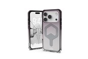 Mobil - Covers & Cases - UAG Plyo Magsafe - Black/Clear Ombre - iPhone 17 Pro - 11452911404G