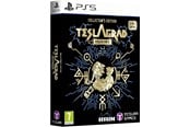 Spil - Teslagrad Power Pack (Collector's Edition) - Sony PlayStation 5 - Platformer - 8436016713009