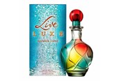 Parfume og dufte - Jennifer Lopez Live Luxe EDP - 100 ml - 5050456081004