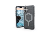 Mobil - Covers & Cases - UAG Essential Armor Magsafe - Ash - iPhone 17 - 114542113131