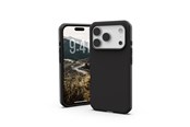 Mobil - Covers & Cases - UAG Civilian LT MagSafe - Black - iPhone 17 Pro - 114543114040