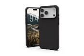 Mobil - Covers & Cases - UAG Civilian LT MagSafe - Black - iPhone 17 Pro Max - 114544114040