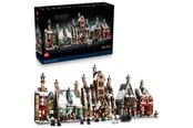 LEGO® - LEGO Harry Potter 76457 Hogsmeade™-landsbyen – samlerudgave - 76457