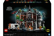 LEGO®  - LEGO Super Heroes 76300 Arkham Asylum™ - 76300