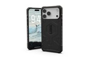 Mobil - Covers & Cases - UAG Pathfinder Magsafe - Black - iPhone 17 Pro Max - 114549114040