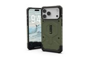 Mobil - Covers & Cases - UAG Pathfinder Magsafe - Olive - iPhone 17 Pro Max - 114549117272