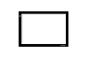 Tegneplade / Digitizer - Huion L4S Illuminated LED Drawing Board - L4S
