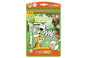 Kreativt Legetøj - Totum WILDLIFE Aqua Magic - 25783