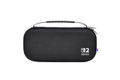 Spil tilbehør - HORI Slim Hard Pouch for Nintendo Switch 2 - NSX-018E