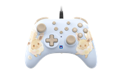 Spil tilbehør - HORI PAD for Switch 2 - Eevee Cottage Core - NSX-083E