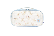 Spil tilbehør - HORI Puff Pouch for Switch 2 - Eevee Cottage Core - NSX-086E