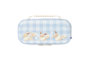 Spil tilbehør - HORI Vault Case for Switch 2 (Eevee Cottage Core) - NSX-088E