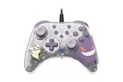 Spil tilbehør - HORI PAD for Switch 2 (Gengar & Mimikyu) - NSX-090E
