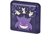 Spil tilbehør - HORI 24-Game Card Case - Gengar & Mimikyu - Nintendo Switch 2 - NSX-091E