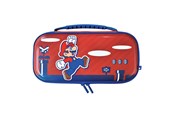 Spil tilbehør - HORI Vault Case for Switch 2 (Mario) - NSX-114E
