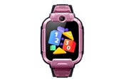 Smartwatch & Sportsur - Mibro Kids Z5 - Pink - 6971619679182