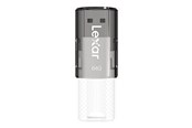 USB Stick - Lexar JumpDrive S60 - 64GB - USB Stick - LJDS060064G-BNBNG