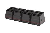 Bærbar Oplader - Honeywell - battery charger - CK6X-BC-16BAY-0