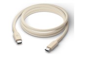 USB kabel - dbramante1928 re-charge - USB-C cable - 24 pin USB-C to 24 pin USB-C - 1.5 m - CB20CCBL7210