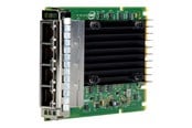 Netværksadapter (netkort, printserver mv.) - HP E I350-T4 - P08449-B21