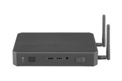 Stationær - Tynd Klient - LG ThinClient Box CQ601I-6P.AEU - CQ601I-6P.AEU