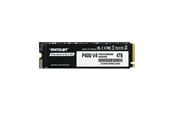SSD - Patriot P400 V4 SSD - 4TB - M.2 2280 - PCIe 4.0 - P400VP4TBM28H