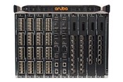 Switch - HP E Aruba 8400 8-slot Chassis - JL376A#ABB