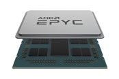 CPU - HP AMD EPYC 7F52 / 3.5 GHz processor CPU - 16 kerner - 3.5 GHz - P28785R-B21
