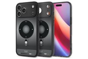 Mobil - Covers & Cases - Spigen Ultra Hybrid MagSafe - classic black - iPhone 17 Pro - ACS10356