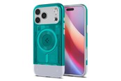 Mobil - Covers & Cases - Spigen Classic C1 MagSafe - bondi blue - iPhone 17 Pro - ACS10358