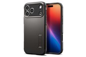 Mobil - Covers & Cases - Spigen Tough Armor T MagSafe - gunmetal - iPhone 17 Pro - ACS10362
