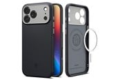 Mobil - Covers & Cases - Spigen Nano Pop MagSafe - black sesame - iPhone 17 - ACS10366