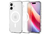 Mobil - Covers & Cases - Spigen Ultra Hybrid MagSafe - frost white - iPhone 17 - ACS10384